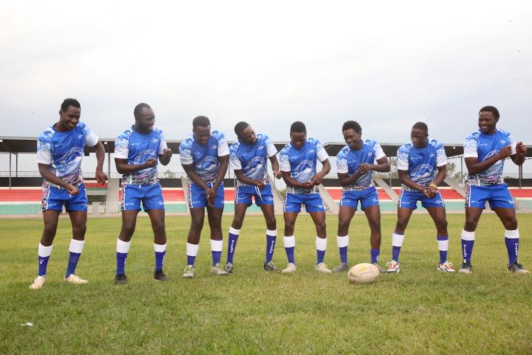 Teams gear up for KRU Championship and Nationwide leagues Teams gear up for KRU Championship and Nationwide leagues