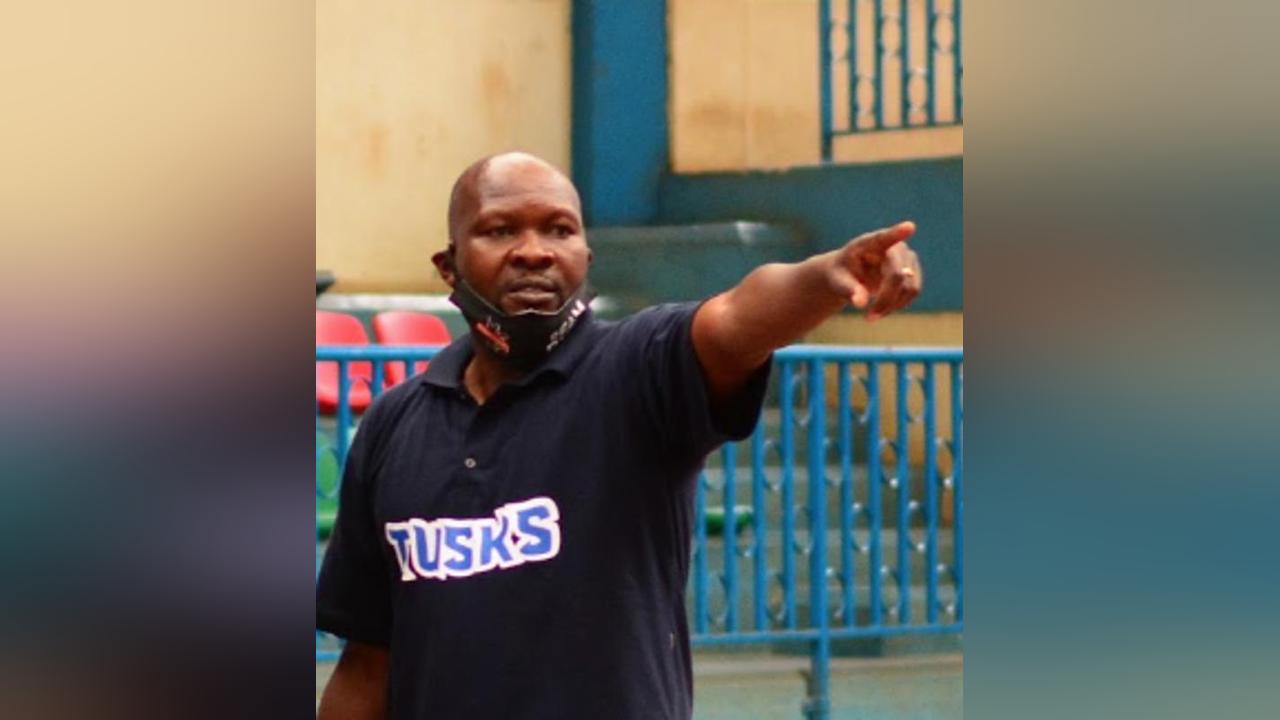 KPA off to Basketball Africa League show in Madagascar - kenya