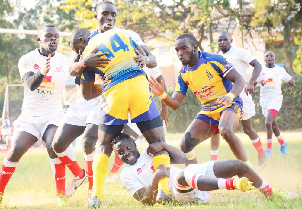 Homeboyz withdraw from Kenya Cup to focus on development Homeboyz withdraw from Kenya Cup to focus on development