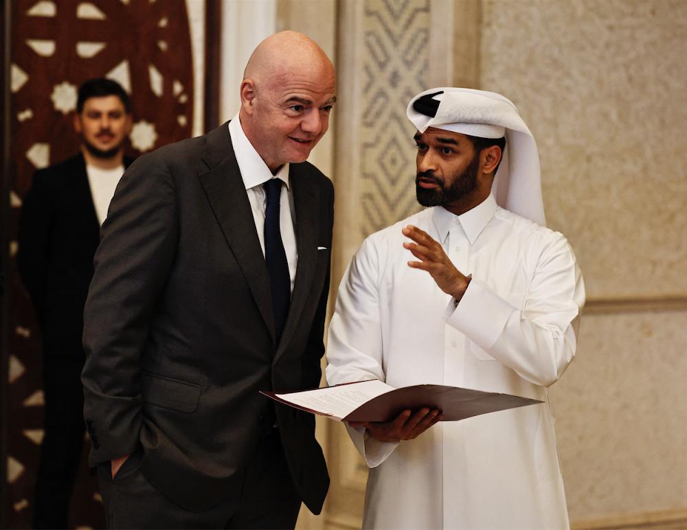 Amnesty urges Qatar to continue worker reforms after World Cup Amnesty urges Qatar to continue worker reforms after World Cup