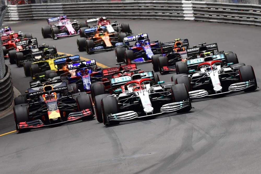 Red Bull accuse rivals of ‘concerted campaign’ over budget cap ruling Red Bull accuse rivals of ‘concerted campaign’ over budget cap ruling