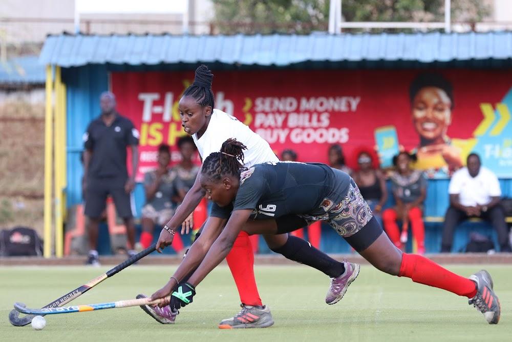Wasteful Scorpions must find their scoring boots, says Okumu Wasteful Scorpions must find their scoring boots, says Okumu