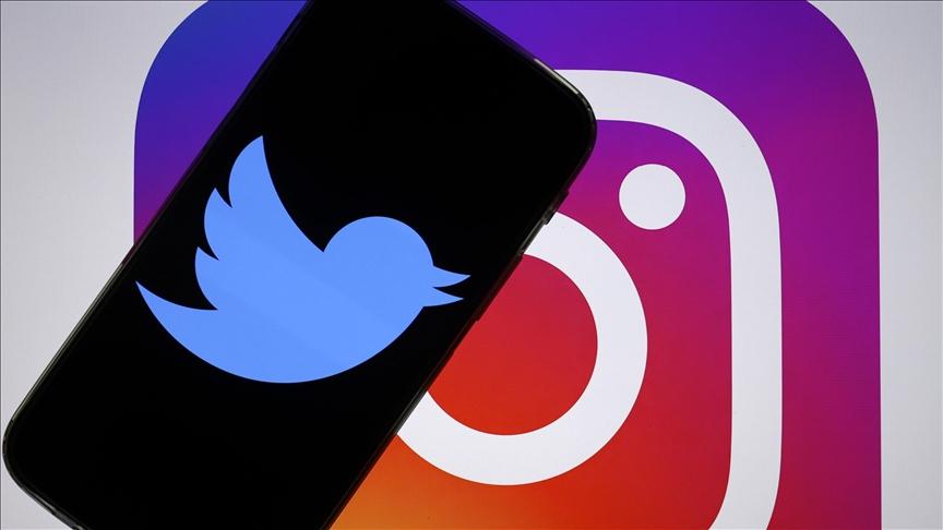 Rapper Kanye West locked out of Instagram, Twitter over anti-Semitic posts Rapper Kanye West locked out of Instagram, Twitter over anti-Semitic posts
