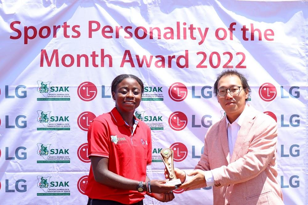 Okutoyi to join Auburn University next year on full scholarship Okutoyi to join Auburn University next year on full scholarship