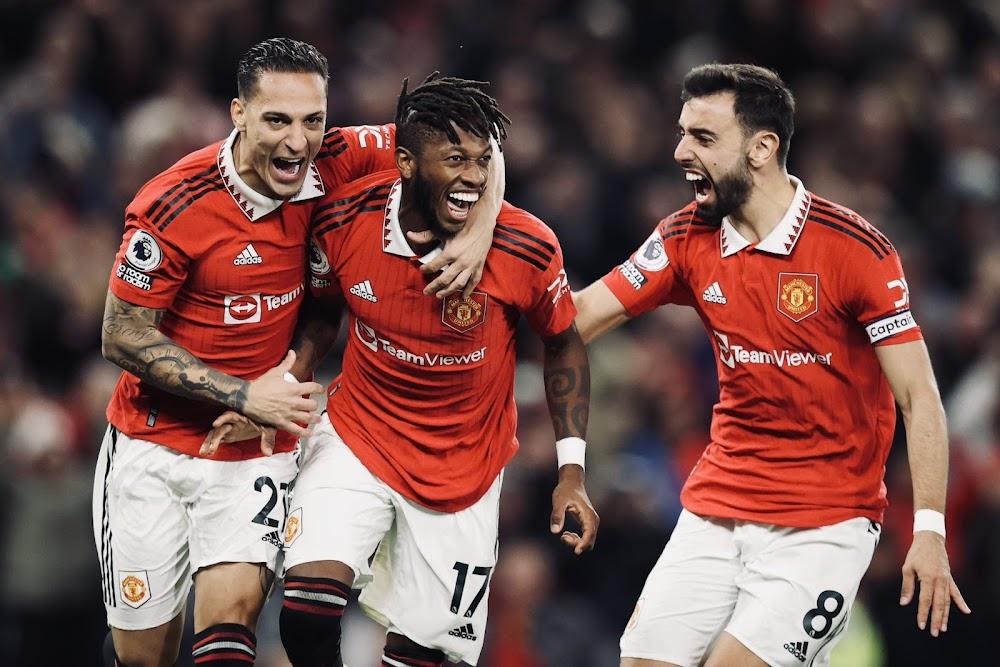 ‘Pouting’ Ronaldo must not overshadow emphatic display by Red Devils ‘Pouting’ Ronaldo must not overshadow emphatic display by Red Devils