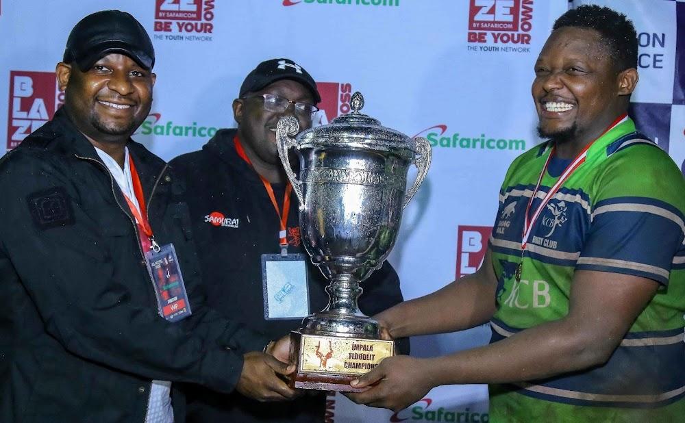 Impala Floodlit rugby tournament returns after a two-year hiatus Impala Floodlit rugby tournament returns after a two-year hiatus