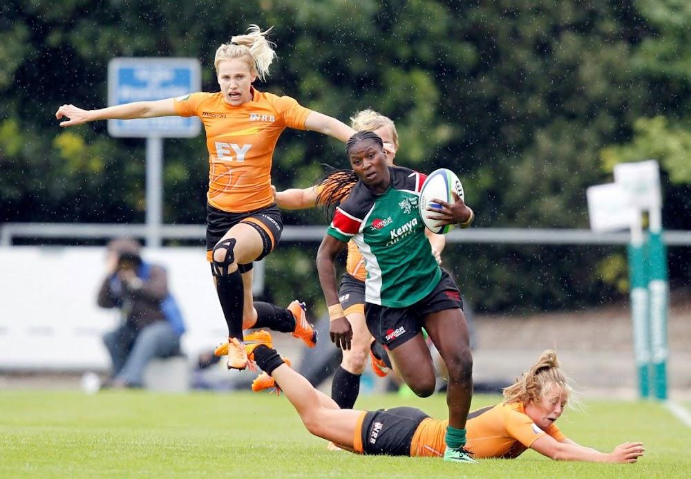 Lionesses face rivals Uganda and Zambia in Rugby Africa Cup Lionesses face rivals Uganda and Zambia in Rugby Africa Cup
