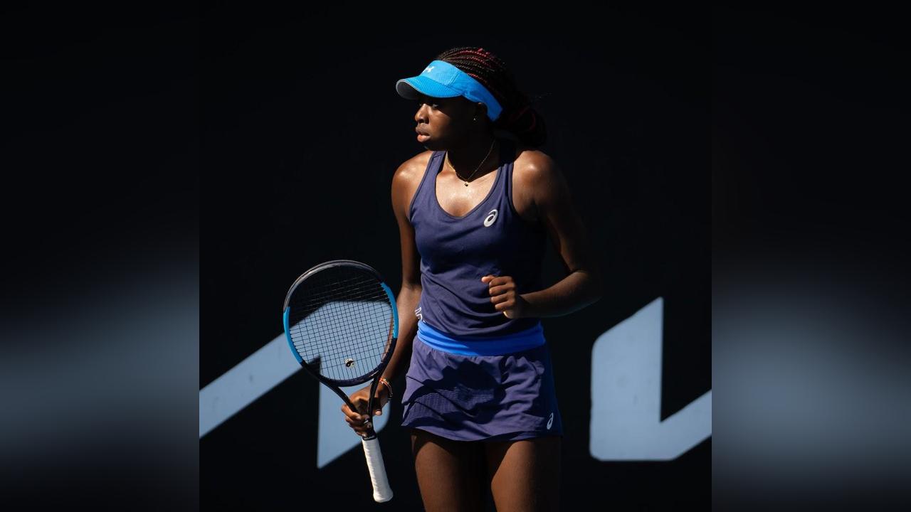 Sh3 million up for grabs in women's World Tennis Tour next month Sh3 million up for grabs in women's World Tennis Tour next month