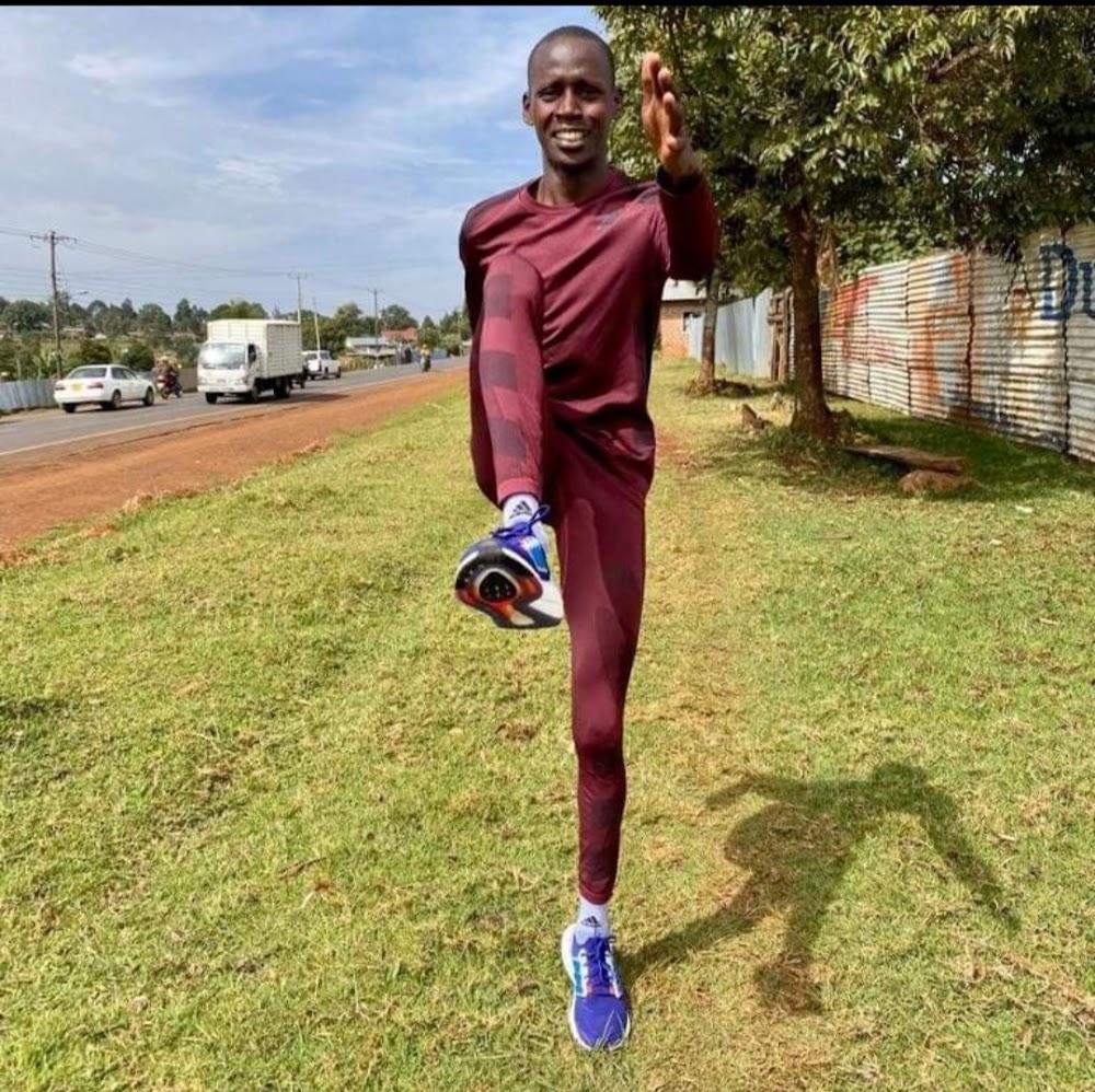 Kipyego leads strong Kenyan side at Toronto marathon Kipyego leads strong Kenyan side at Toronto marathon