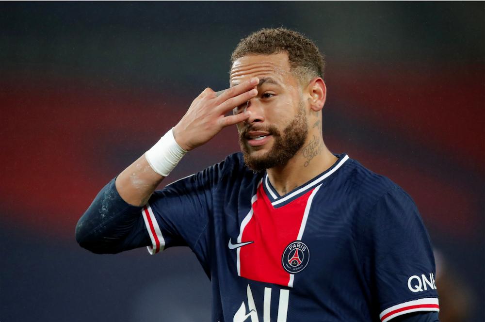 Neymar tells court he did not take part in negotiations over Barca move Neymar tells court he did not take part in negotiations over Barca move