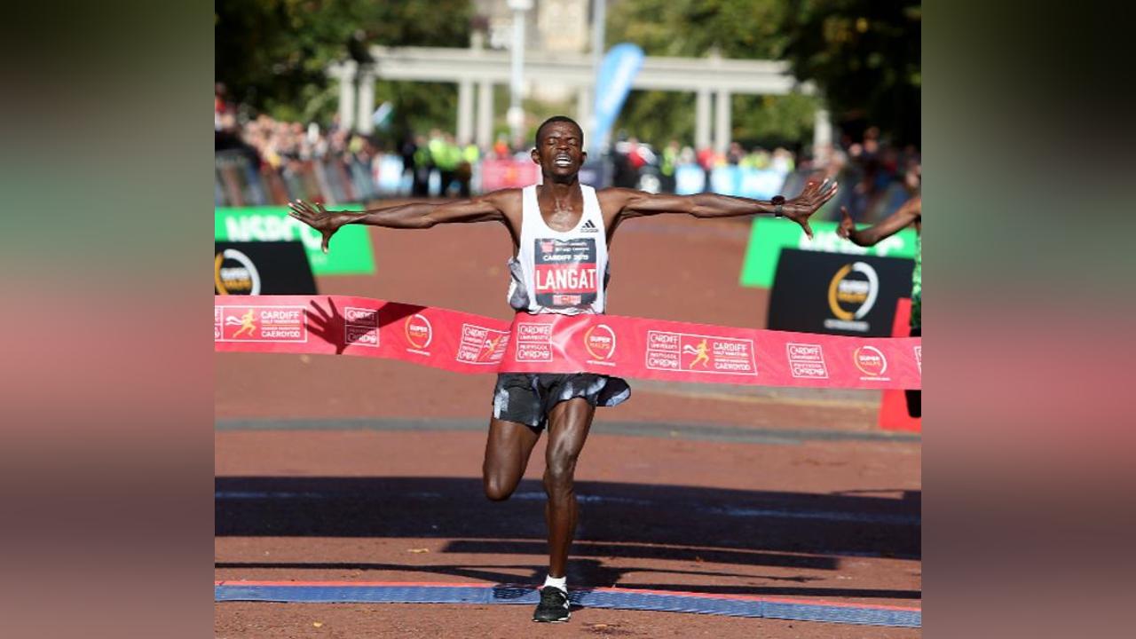 Langat, Jerotich to race at Ljubljana Marathon over the weekend Langat, Jerotich to race at Ljubljana Marathon over the weekend