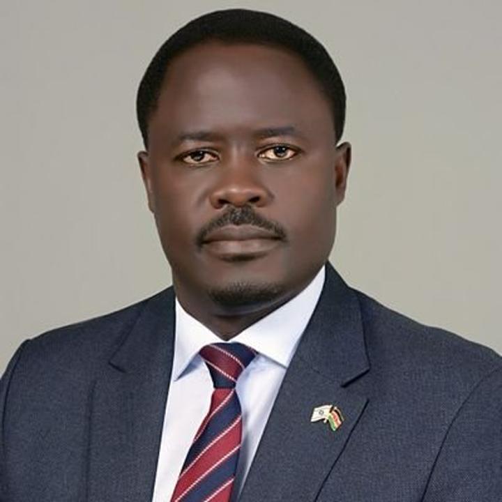 MP Kaluma fails to join Ruto at church service for lack of means MP Kaluma fails to join Ruto at church service for lack of means