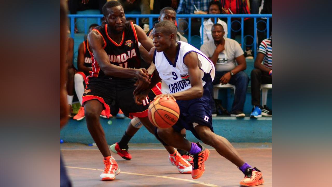 We must dominate the boards, says insist coach Mufutu We must dominate the boards, says insist coach Mufutu