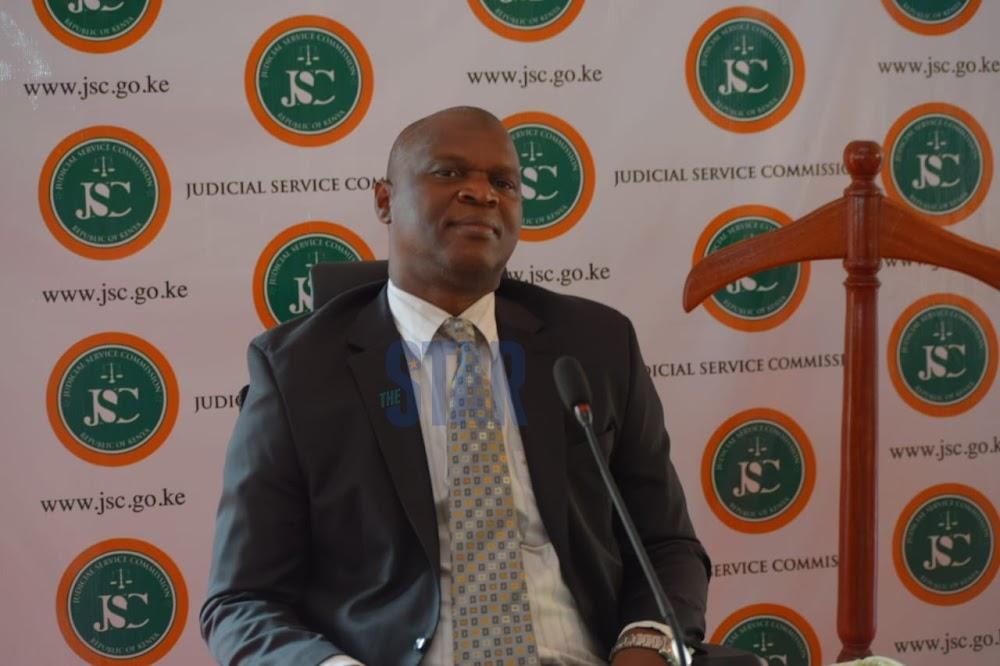 Inquiry into justice Chitembwe's conduct ongoing - Tribunal Inquiry into justice Chitembwe's conduct ongoing - Tribunal