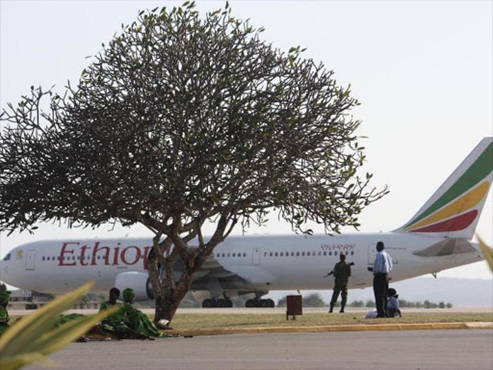African airlines exceed pre-Covid bookings as travel picks African airlines exceed pre-Covid bookings as travel picks