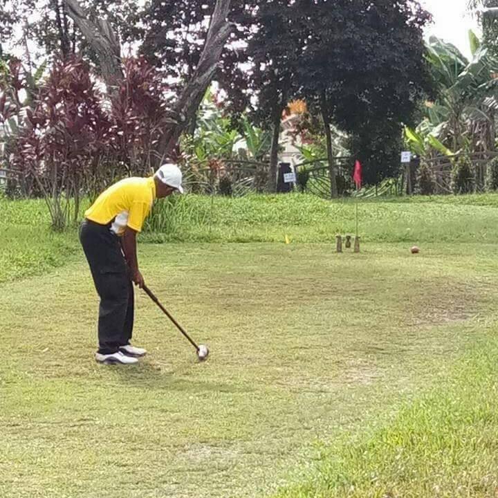 Masinde Muliro to host woodball tournament next month Masinde Muliro to host woodball tournament next month