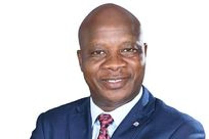 We need a security guards training academy, Andabwa says We need a security guards training academy, Andabwa says