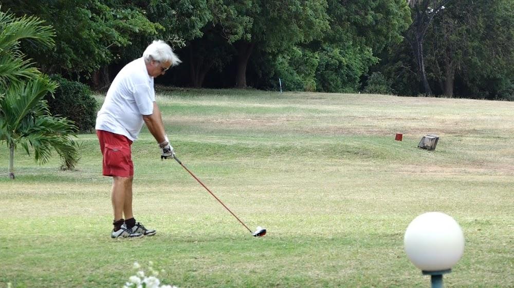 DTB tourney heads to Nyali Golf Club in Mombasa DTB tourney heads to Nyali Golf Club in Mombasa