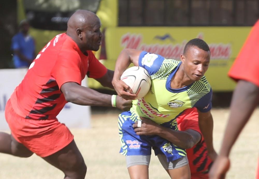 Impala to open Championship campaign against Zetech Impala to open Championship campaign against Zetech