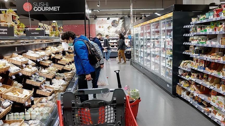 Global food prices fall for 6th month in September: UN body Global food prices fall for 6th month in September: UN body