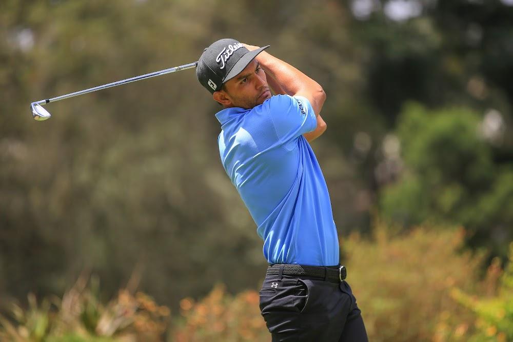 Muthaiga Chairman's Prize set to prepare pros for Uganda Open Muthaiga Chairman's Prize set to prepare pros for Uganda Open