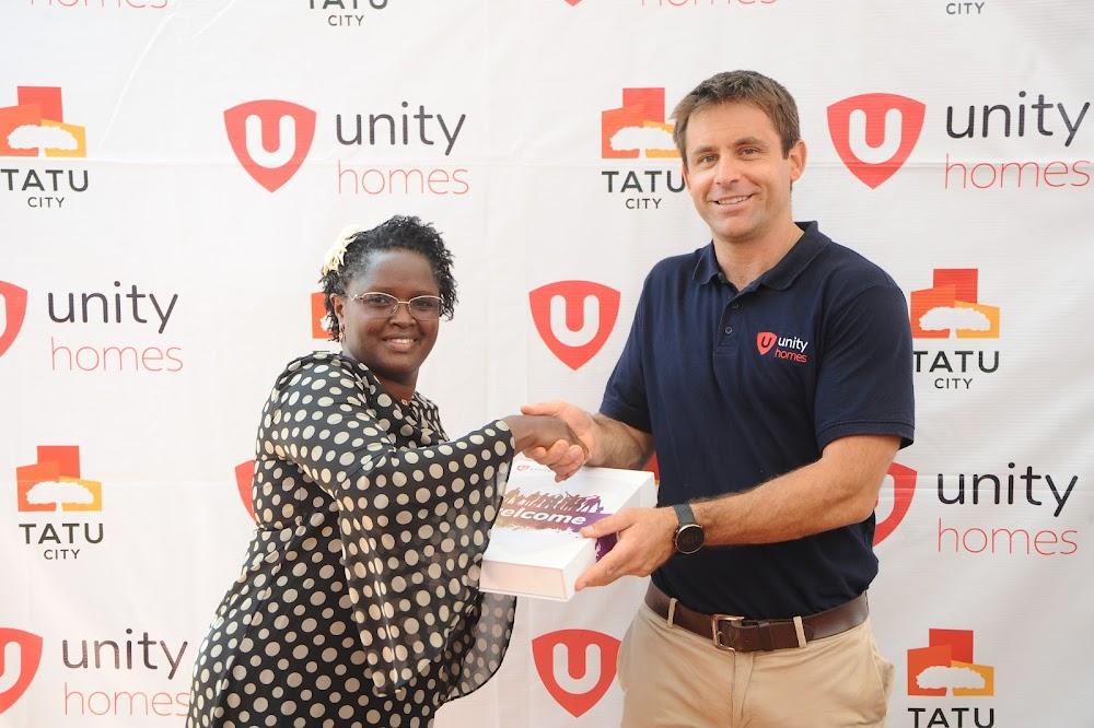Boost for Ruto's housing plan as Unity Homes delivers 640 units Boost for Ruto's housing plan as Unity Homes delivers 640 units