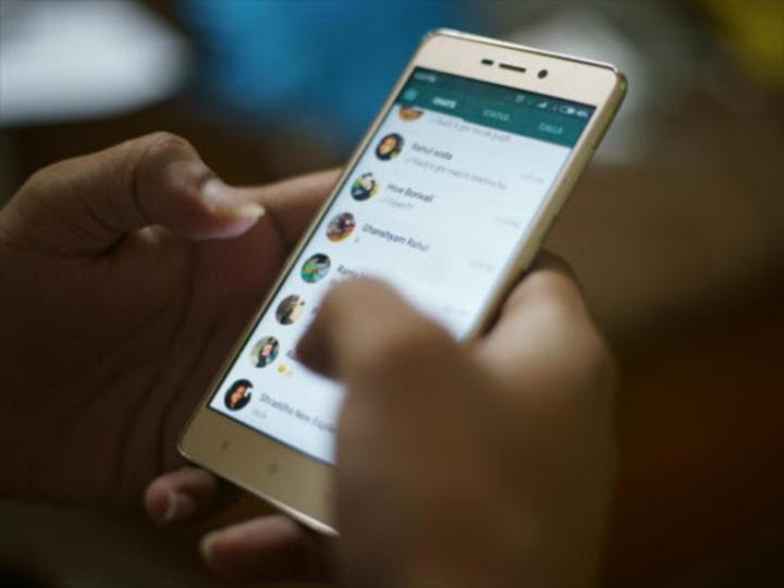WhatsApp: Users to soon edit sent messages WhatsApp: Users to soon edit sent messages