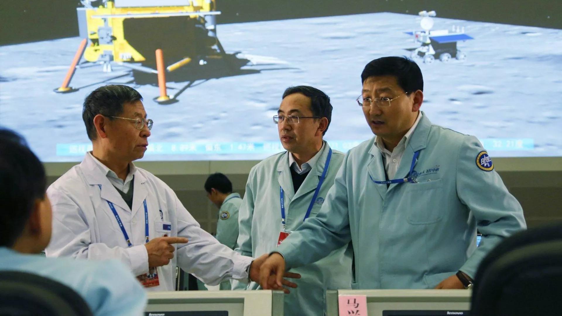 China Has Entire ‘System’ to Poach Scientists Working in US, Security Firm Reveals China Has Entire ‘System’ to Poach Scientists Working in US, Security Firm Reveals
