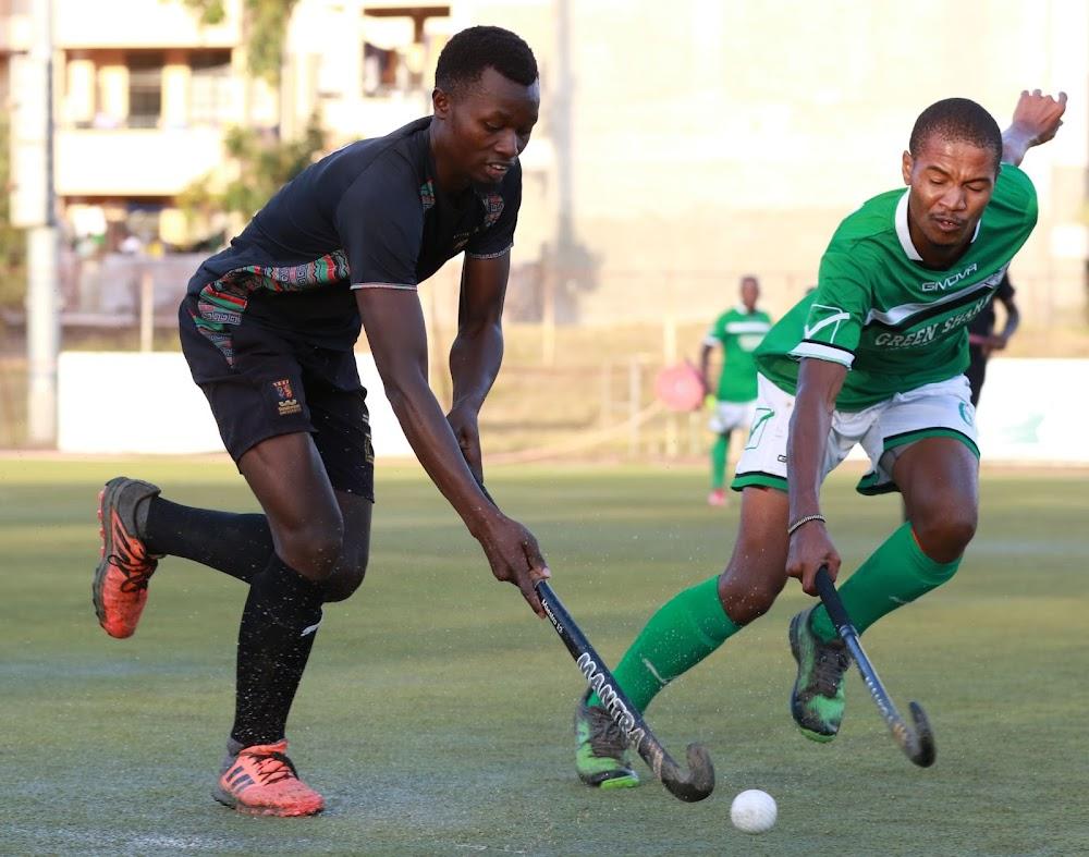 Coach Senge hails Gladiators' defensive solidity, wants more Coach Senge hails Gladiators' defensive solidity, wants more