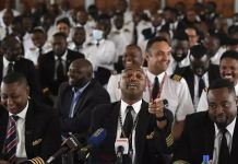 Court orders striking Kenya Airways pilots back to work Court orders striking Kenya Airways pilots back to work