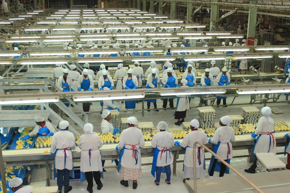 EABC roots for common centres to boost fresh produce exports kenya