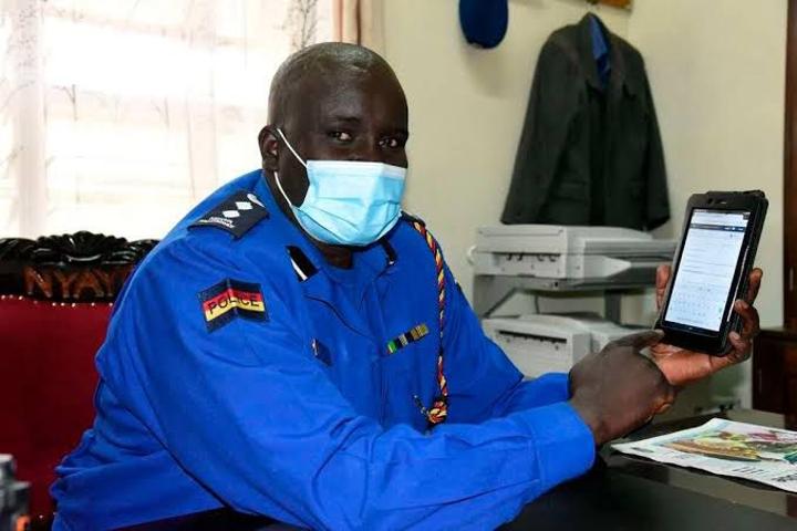 Bungei named Nairobi police commander in changes