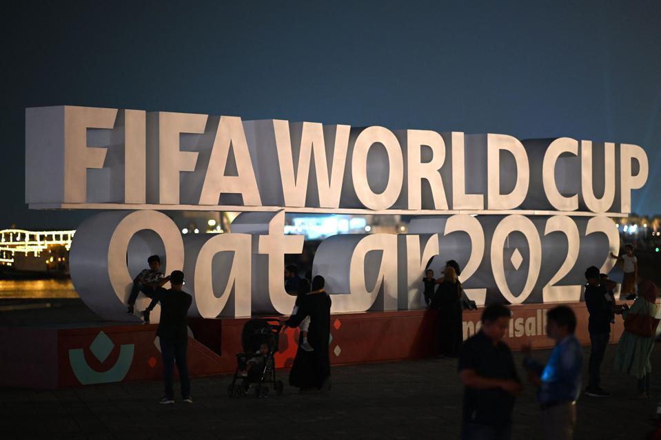Arab envoys blast anti-World Cup smear