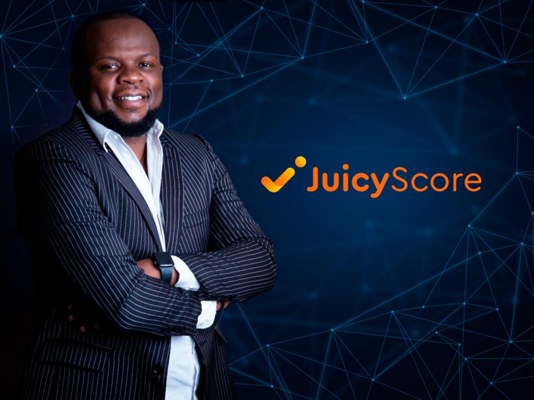 Chris Akolo picked as business director E.Africa for JuicyScore