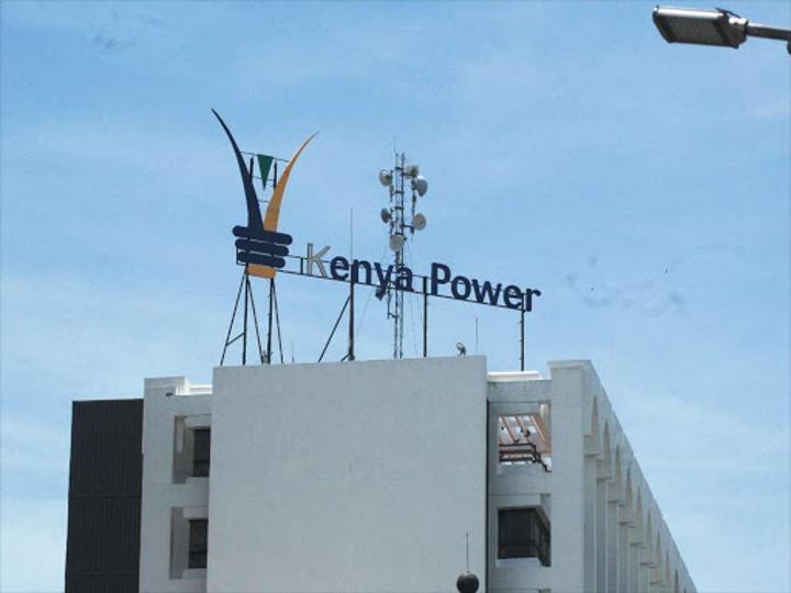 Power outage hits various parts of country