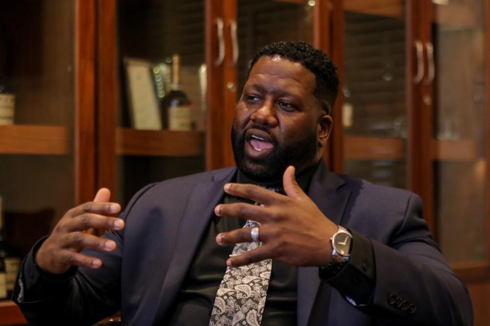 Africa diaspora news picks Kenya as the continent s launch pad kenya