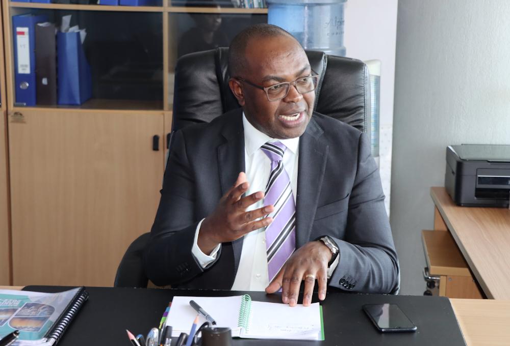 Kenyan manufacturers eye US market in growth plan kenya