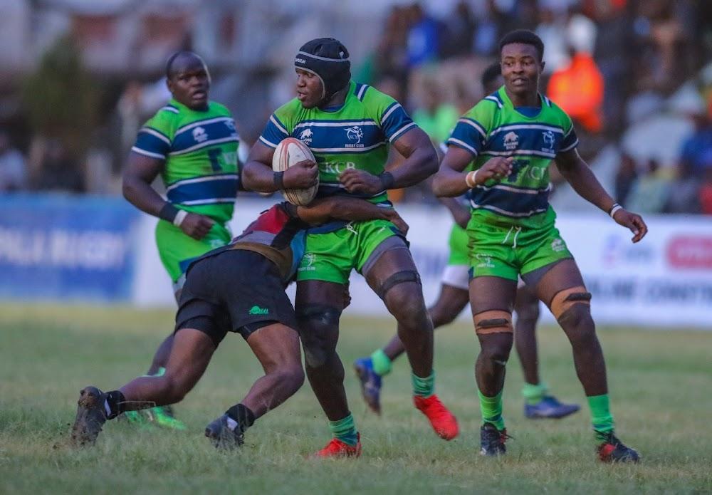 KCB claim fourth Impala Floodlit title after beating Nondies