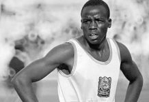 Kenya’s first Olympic medalist dies aged 84 Kenya's first Olympic medalist dies aged 84