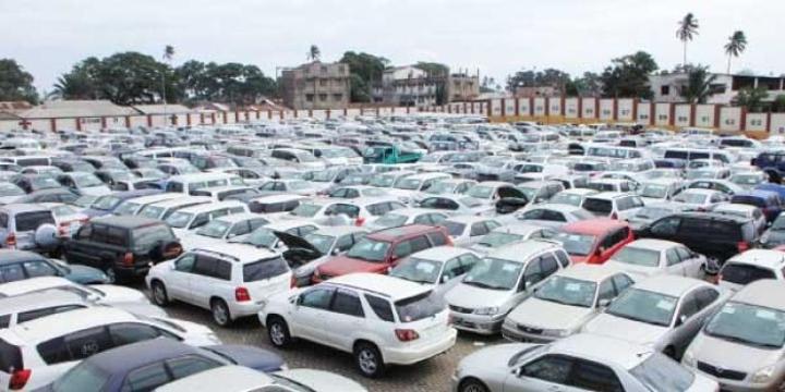 Govt Announces Public Auction of Vehicles, Schools & Factory Equipment