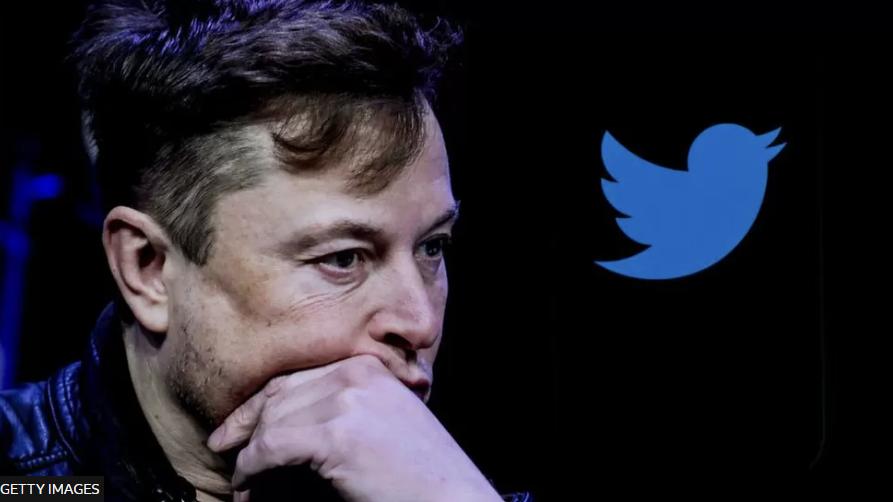 Musk relaunches Twitter Blue after fake account fiasco Musk relaunches Twitter Blue after fake account fiasco