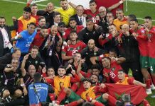 World Cup success relieves inflation-hit Morocco World Cup success relieves inflation-hit Morocco