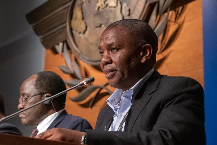 Kenya pushes UN treaty to prevent plunder of unique genes Kenya pushes UN treaty to prevent plunder of unique genes