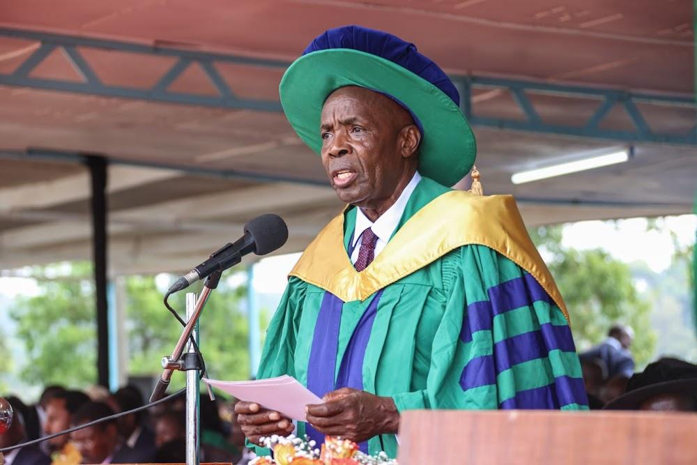 KCPE results to be released next week - CS KCPE results to be released next week - CS