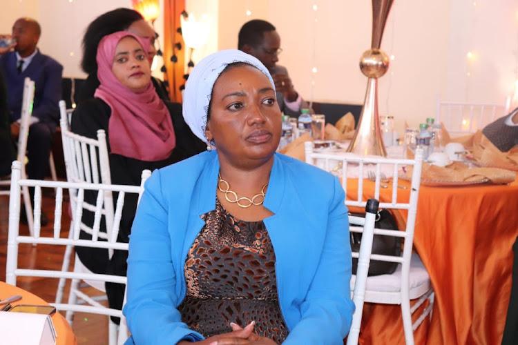 MP decries delays in issuance of IDs in Marsabit MP decries delays in issuance of IDs in Marsabit