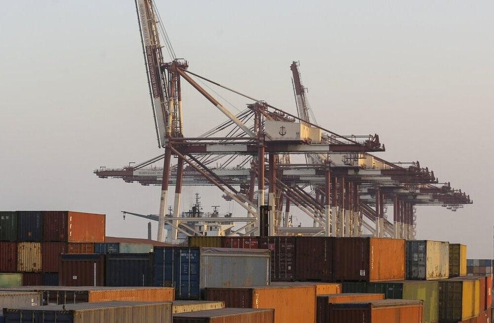 Increasing Iran's exports to Africa Increasing Iran's exports to Africa