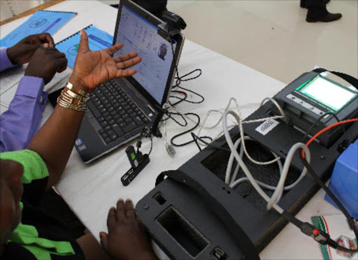 Former IEBC official pays Sh7.5 million fine in graft case Former IEBC official pays Sh7.5 million fine in graft case