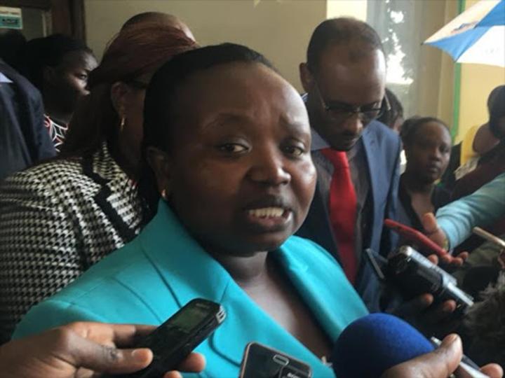 Ruto allies take over Kenya Power Ruto allies take over Kenya Power