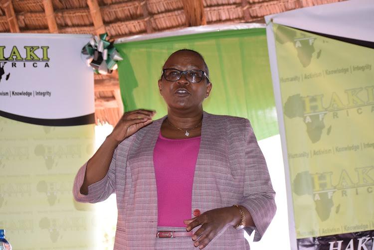 IPOA tells off IG Koome on shoot to kill order against suspected criminals IPOA tells off IG Koome on shoot to kill order against suspected criminals