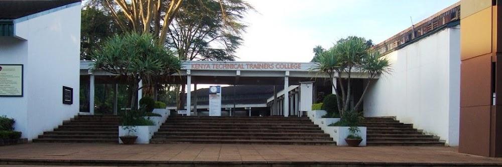 State renames KTTC college, expands its mandate State renames KTTC college, expands its mandate